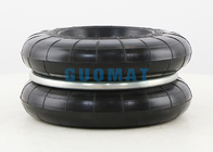 GUOMAT F-160-2 Rubber Air Bellow Vervang S-160-2/S-160-2R Punch Air Spring Airbag